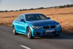BMW 420d Coupe M Sport 2017 года (ZA)